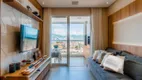Foto 3 de Apartamento com 3 Quartos à venda, 111m² em Praia De Palmas, Governador Celso Ramos