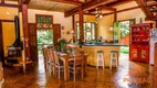 Foto 7 de Casa com 3 Quartos à venda, 360m² em Siriuba, Ilhabela