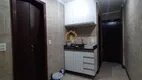 Foto 12 de Apartamento com 1 Quarto para alugar, 30m² em Morro dos Barbosas, São Vicente