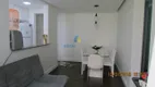 Foto 2 de Apartamento com 2 Quartos à venda, 50m² em Jardim Taboão, São Paulo