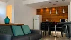 Foto 8 de Apartamento com 1 Quarto para venda ou aluguel, 60m² em Vila Olímpia, São Paulo