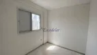 Foto 7 de Apartamento com 2 Quartos à venda, 47m² em Santa Teresinha, São Paulo