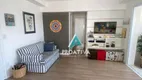 Foto 6 de Cobertura com 2 Quartos à venda, 116m² em Campestre, Santo André