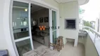 Foto 4 de Apartamento com 2 Quartos à venda, 72m² em Canasvieiras, Florianópolis