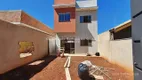 Foto 2 de Sobrado com 3 Quartos à venda, 88m² em Vila Santo Amaro, Campo Grande