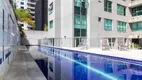 Foto 11 de Apartamento com 1 Quarto para venda ou aluguel, 76m² em Belvedere, Belo Horizonte