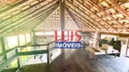Foto 12 de Casa de Condomínio com 4 Quartos à venda, 485m² em Itaipu, Niterói