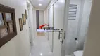 Foto 6 de Apartamento com 3 Quartos à venda, 100m² em Boa Vista, São Vicente