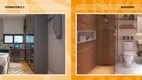 Foto 18 de Apartamento com 2 Quartos à venda, 47m² em Vila Élida, São Paulo