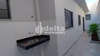 Foto 9 de Casa com 3 Quartos à venda, 99m² em Jardim Sul, Uberlândia