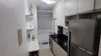 Foto 4 de Apartamento com 2 Quartos à venda, 48m² em Jardim Satélite, São José dos Campos