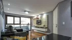 Foto 2 de Apartamento com 3 Quartos à venda, 115m² em Santo Amaro, São Paulo