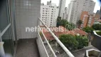 Foto 5 de Apartamento com 1 Quarto para alugar, 46m² em Funcionários, Belo Horizonte