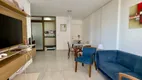 Foto 3 de Apartamento com 3 Quartos à venda, 104m² em Fátima, Teresina