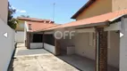 Foto 2 de Casa com 3 Quartos à venda, 120m² em Loteamento Parque São Martinho, Campinas