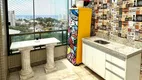 Foto 8 de Apartamento com 4 Quartos à venda, 200m² em Patamares, Salvador