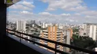 Foto 3 de Apartamento com 3 Quartos à venda, 117m² em Jardim Vila Mariana, São Paulo