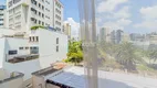 Foto 14 de Apartamento com 1 Quarto à venda, 56m² em Três Figueiras, Porto Alegre