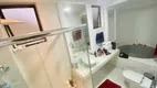 Foto 18 de Apartamento com 3 Quartos para alugar, 130m² em Pompeia, Santos