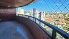Foto 9 de Apartamento com 4 Quartos para alugar, 232m² em Capim Macio, Natal