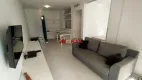 Foto 3 de Flat com 1 Quarto para alugar, 45m² em Itaim Bibi, São Paulo