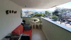 Foto 16 de Flat com 1 Quarto à venda, 84m² em Itaipu, Niterói