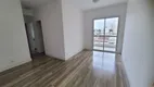 Foto 2 de Apartamento com 2 Quartos à venda, 57m² em Cidade São Francisco, São Paulo