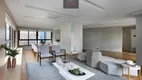 Foto 3 de Apartamento com 3 Quartos à venda, 112m² em Vila Hamburguesa, São Paulo