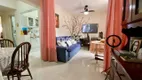 Foto 2 de Apartamento com 1 Quarto à venda, 50m² em José Menino, Santos