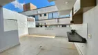Foto 16 de Cobertura com 3 Quartos para alugar, 120m² em Jardim Paqueta, Belo Horizonte
