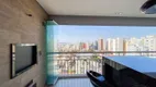 Foto 8 de Apartamento com 3 Quartos à venda, 201m² em Perdizes, São Paulo