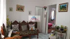 Foto 2 de Apartamento com 2 Quartos à venda, 49m² em Itararé, São Vicente