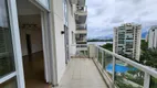 Foto 9 de Apartamento com 2 Quartos à venda, 124m² em Barra da Tijuca, Rio de Janeiro