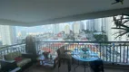 Foto 2 de Apartamento com 3 Quartos à venda, 99m² em Tatuapé, São Paulo