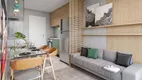 Foto 9 de Apartamento com 2 Quartos à venda, 34m² em Jaragua, São Paulo