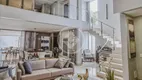 Foto 6 de Casa de Condomínio com 4 Quartos à venda, 412m² em ALPHAVILLE GOIAS , Goiânia