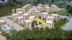 Foto 23 de Apartamento com 2 Quartos para alugar, 54m² em Vila Monte Serrat, Cotia