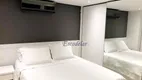 Foto 8 de Cobertura com 2 Quartos à venda, 142m² em Vila Olímpia, São Paulo