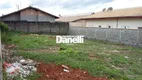 Foto 4 de Lote/Terreno à venda, 320m² em Jardim Continental II, Taubaté