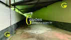 Foto 10 de Galpão/Depósito/Armazém para alugar, 2100m² em Jardim Alvorada, Jandira