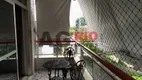 Foto 7 de Apartamento com 2 Quartos à venda, 97m² em  Vila Valqueire, Rio de Janeiro
