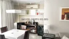 Foto 2 de Apartamento com 3 Quartos à venda, 102m² em Tijuca, Rio de Janeiro