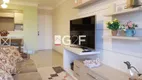 Foto 2 de Apartamento com 3 Quartos à venda, 95m² em Bosque, Campinas