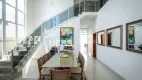 Foto 2 de Sobrado com 4 Quartos à venda, 336m² em Alphaville Flamboyant Residencial Araguaia, Goiânia