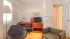 Foto 3 de Flat com 1 Quarto à venda, 42m² em Cidade Monções, São Paulo