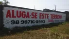 Foto 9 de Lote/Terreno com 1 Quarto para alugar, 1500m² em Aracagi, São Luís