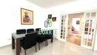 Foto 9 de Casa com 3 Quartos à venda, 229m² em Ponta da Praia, Santos