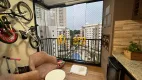 Foto 5 de Apartamento com 3 Quartos à venda, 75m² em Interlagos, São Paulo