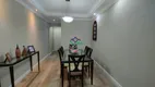 Foto 3 de Apartamento com 3 Quartos à venda, 155m² em Embaré, Santos