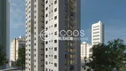 Foto 11 de Apartamento com 2 Quartos à venda, 54m² em Martins, Uberlândia